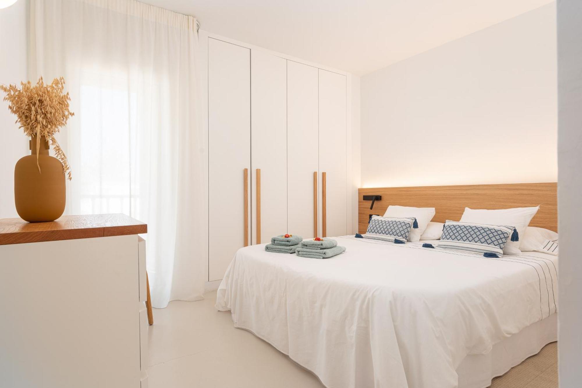 Apartamento Blue View Puerto de Alcúdia